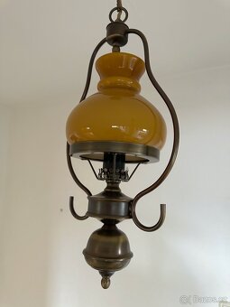 Lampa závěsná č.4 - 3