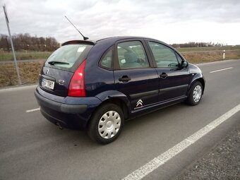 Citroen C3 1.1i - 3