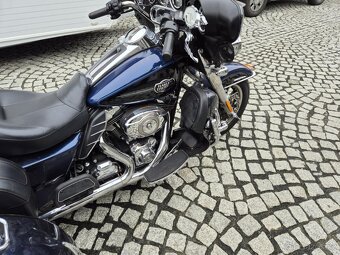 Harley-Davidson TG1 TRI GLIDE ULTRA. - 3