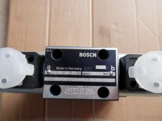 Hydraulické rozvadeče / ventily Bosch - 3