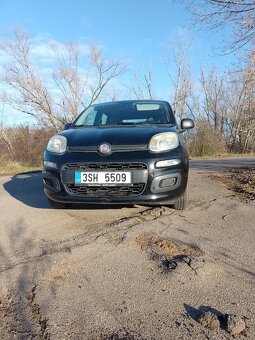 Fiat Panda - 3