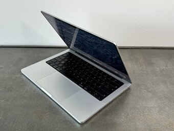 MacBook Pro 14" 2021 M1 Pro 500GB / 16GB - 3