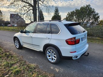 BMW X5 - 7 míst, možnost odpočtu DPH - výborný stav - 3