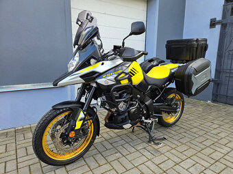 Suzuki DL 1000 V-Strom XT ABS - 3