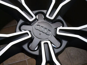 19" Alu kola = 5x112 =AUDI TT – EXKLUZIVNÍ - LETNÍ - 3