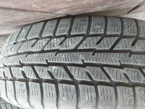 Zimni sada Š.Fabia 5x100 165/70R14 - 3