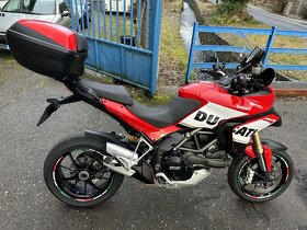 Prodam Ducati Multistrada 1200 - 3