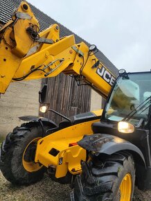 Jcb 541-70 agri plus - 3