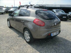 FIAT BRAVO 1,4 16V Turbo 120k Dynamic Klima 2009 - 3