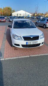 Škoda Octavia 1.6 TDI - 3