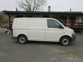 VW Transporter 1,9 diesel - 3