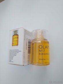 Olaplex olej na no 7 Bonding Oil olejicek regenerační - 3