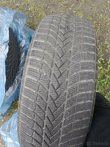 Zimní sada Bridgestone Blizzak LM005 245/65/R17 111H - 3