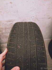 Vredestein Quatrac PRO 215/55 R18 Celoroční - 3