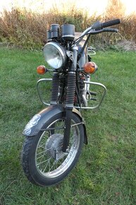 Jawa 350/632 - 3