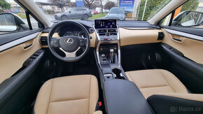 LEXUS NX 300H Prestyge Safety CZ - 3