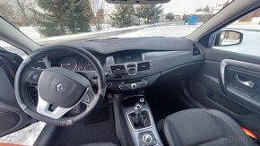 Renault Laguna III combi 2.0dci 127kw. - 3