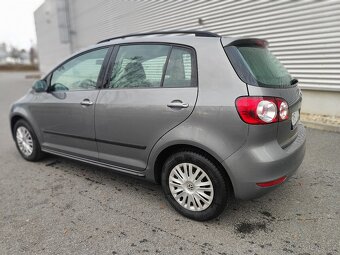 Volkswagen Golf Plus, 1.6 TDI digi klima - 3