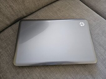 HP Pavilion G6 - 3