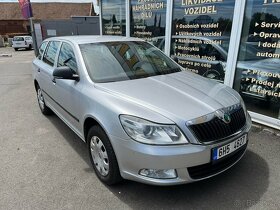 Prodám Škoda Octavia 1.8TSI - 3