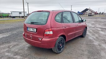 RENAULT Scénic - Expression - 3