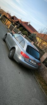 Audi A4 B8 2.0 TDI - 3