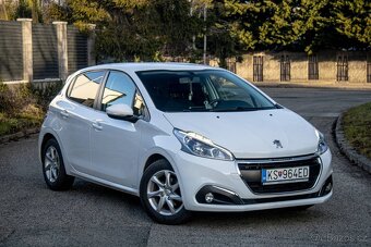 Peugeot 208 1.2 PureTech STOP START Active EAT5 - 3