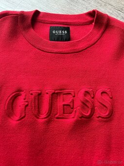 Svetr/Mikina GUESS - 3