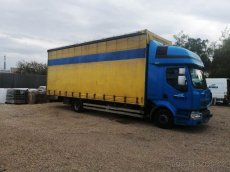 Renault Midlum 220 dxi Euro 4 12.tuna - 3