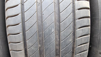 Letní pneu 205/55/16 Michelin - 3