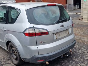 Ford S-Max TDCi - 3