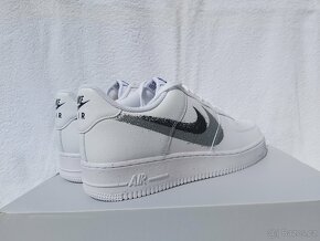 Tenisky Nike Air Force 1 '07, velikosti 45, 44 - 3