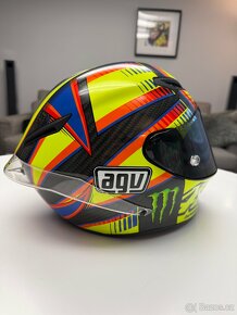 AGV - 3