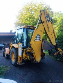 JCB 3CX - 3