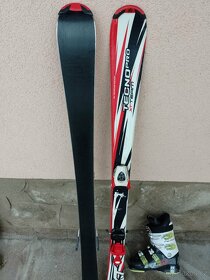 Lyže Tecno Pro XT Team. 130cm - 3