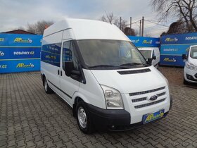 FORD TRANSIT L2H3 9 MÍST BUS KLIMA  2.2TDCI - 3