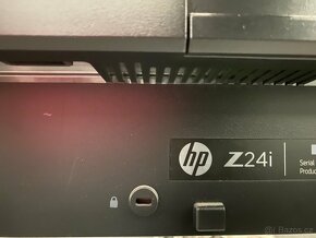 LCD HP Z24i - 3