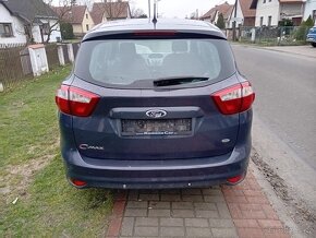 Díly Ford C Max - 3