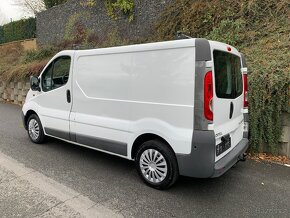 Opel Vivaro 2.0 CDTi  84 kw  Klima - 3