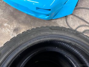 205/45 R17 zimní sada Hankook - 3