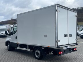 IVECO DAILY 35S16HA8P chladírenské na 7 EUP - 3