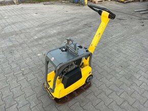 Vibrační deska Wacker Neuson DPU 2550H, 2018rv, záruka - 3