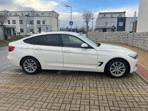 BMW F34 320d GT 140kw, r.2016 - 3