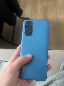 Xiomi Redmi Note 11 - 3