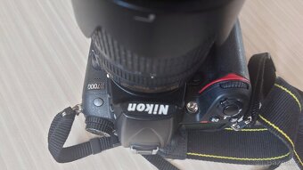 Nikon D7000 - 3