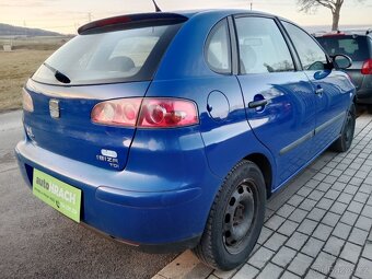 SEAT IBIZA 1.4 TDI - 3