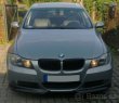 podSpoiler naraznik bmw e90 listy predface Lci - 3