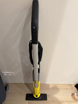 Parní mop Kärcher SC 2 Upright EasyFix - 3