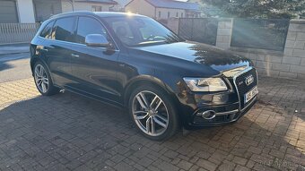 Audi SQ5 - 3