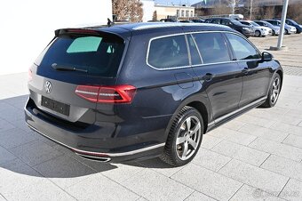 Volkswagen Passat 2.0TDI 140KW 4Motio DSG R-line - 3